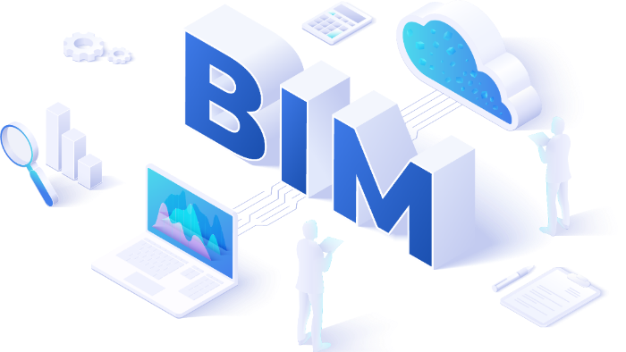 BIM Input